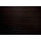 Monarch Specialties Bookshelf, Bookcase, Etagere, Corner, 4 Tier, 62"H, Office, Bedroom, Metal, Laminate, Brown, Black I 3612 - alternate 2